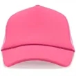 Custom Foam Trucker Hats | https://www.bestnamebadges.com