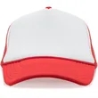 Custom Foam Trucker Hats | https://www.bestnamebadges.com