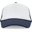 Custom Foam Trucker Hats | https://www.bestnamebadges.com