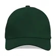 Custom Structured Baseball Hats | https://www.bestnamebadges.com