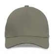 Custom Structured Baseball Hats | https://www.bestnamebadges.com