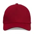 Custom Structured Baseball Hats | https://www.bestnamebadges.com