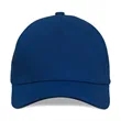 Custom Structured Baseball Hats | https://www.bestnamebadges.com