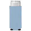 Full Color Collapsible SLIM Can Coolers | https://www.bestnamebadges.com