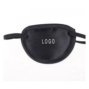 Pirate Eye Patch