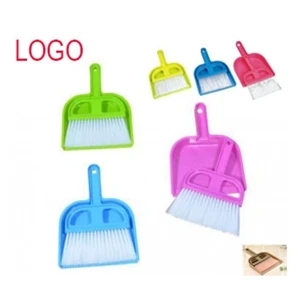 Eco-Friendly Mini Whiskbroom