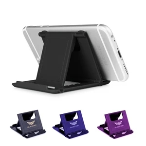 Plastic Adjustable Phone Stand