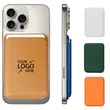 Magnetic Wallet Card Holder-Compatible with iPhone 12/13/1 | https://www.bestnamebadges.com