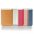 Magnetic Wallet Card Holder-Compatible with iPhone 12/13/1 | https://www.bestnamebadges.com