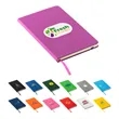 Splash Hardcover Journal | https://www.bestnamebadges.com