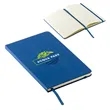 Splash Hardcover Journal | https://www.bestnamebadges.com
