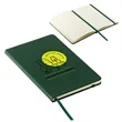Splash Hardcover Journal | https://www.bestnamebadges.com