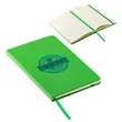 Splash Hardcover Journal | https://www.bestnamebadges.com