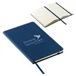 Splash Hardcover Journal | https://www.bestnamebadges.com