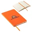 Splash Hardcover Journal | https://www.bestnamebadges.com