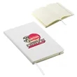 Splash Hardcover Journal | https://www.bestnamebadges.com