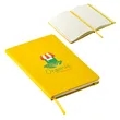 Splash Hardcover Journal | https://www.bestnamebadges.com