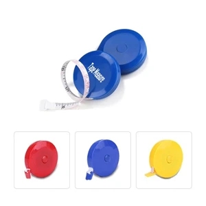 Vinyl Tape Measure