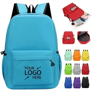 Multifunctional Travel Backpack for Students & Adults