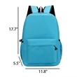 Multifunctional Travel Backpack for Students & Adults | https://www.bestnamebadges.com