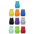Multifunctional Travel Backpack for Students & Adults | https://www.bestnamebadges.com