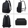 Multifunctional Travel Backpack for Students & Adults | https://www.bestnamebadges.com