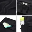 Multifunctional Travel Backpack for Students & Adults | https://www.bestnamebadges.com