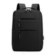 Multifunctional Laptop Backpack with USB Charging Port | https://www.bestnamebadges.com