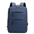 Multifunctional Laptop Backpack with USB Charging Port | https://www.bestnamebadges.com
