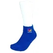 TERN - Soft and Fuzzy Fun Sock | https://www.bestnamebadges.com