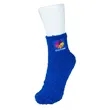 TERN - Soft and Fuzzy Fun Sock | https://www.bestnamebadges.com
