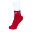 TERN - Soft and Fuzzy Fun Sock | https://www.bestnamebadges.com