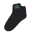 TERN - Soft and Fuzzy Fun Sock | https://www.bestnamebadges.com