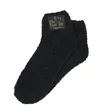 TERN - Soft and Fuzzy Fun Sock | https://www.bestnamebadges.com
