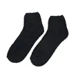 TERN - Soft and Fuzzy Fun Sock | https://www.bestnamebadges.com
