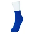TERN - Soft and Fuzzy Fun Sock | https://www.bestnamebadges.com