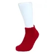 TERN - Soft and Fuzzy Fun Sock | https://www.bestnamebadges.com