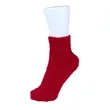 TERN - Soft and Fuzzy Fun Sock | https://www.bestnamebadges.com