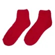 TERN - Soft and Fuzzy Fun Sock | https://www.bestnamebadges.com