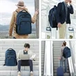 15.6" Laptop Backpack with USB Charging Port and Multiple Co | https://www.bestnamebadges.com