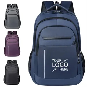 Oxford cloth multifunctional outdoor waterproof business lap