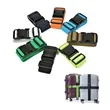 Promotional Adjustable Luggage Strap Blet | https://www.bestnamebadges.com