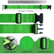 Promotional Adjustable Luggage Strap Blet | https://www.bestnamebadges.com