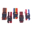 Promotional Adjustable Luggage Strap Blet | https://www.bestnamebadges.com