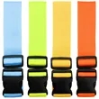 Promotional Adjustable Luggage Strap Blet | https://www.bestnamebadges.com