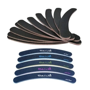 EVA Nail File