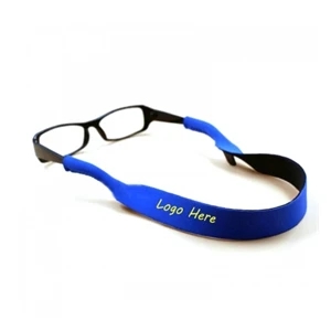Eyeglass/Sunglass Straps Neoprene