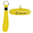 Push Pop Stress Reliever Keychain | https://www.bestnamebadges.com