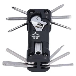 Bike Repair Tool Kit