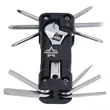Bike Repair Tool Kit | https://www.bestnamebadges.com